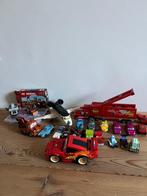 Lego - 8486, 8484, 8638, 8426 - Carsfilm 2011, Nieuw