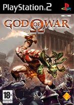 God of War PS2 Garantie & morgen in huis!, Spelcomputers en Games, Games | Sony PlayStation 2, Avontuur en Actie, Ophalen of Verzenden