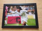 Real Madrid - Zamorano - Ingelijste foto, Nieuw