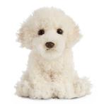Living Nature Labradoodle knuffel h van €14,99 voor €11,99, Ophalen of Verzenden, Nieuw