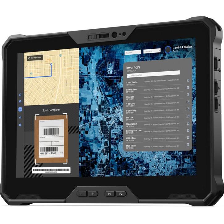 Dell Latitude 7030 rugged extreme i5-12 16 GB 256 GB, Computers en Software, Windows Laptops, Qwerty, Zo goed als nieuw, 16 GB