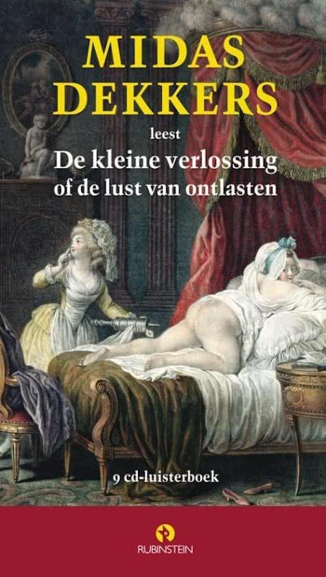 De kleine verlossing of de lust van ontlasten (luisterboek), Boeken, Luisterboeken, Verzenden