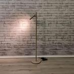 Freelight vloerlamp Luogo S1910C Tweede Kans, Ophalen, Overige materialen, 100 tot 150 cm, Zo goed als nieuw