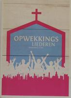 TEKSTBOEK OPWEKKING  1-770 9789059692985, Boeken, Verzenden, Gelezen