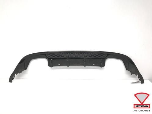 VW Golf 7 R R20 Facelift Diffuser Spoiler 5G6807568AA, Auto-onderdelen, Carrosserie en Plaatwerk, Gebruikt, Volkswagen, Bumper