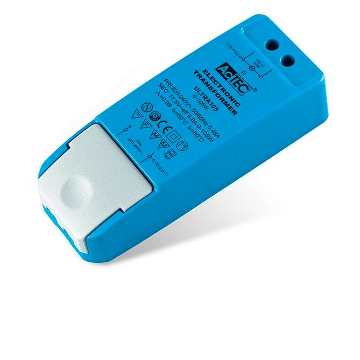 LED Driver 12V IP22 | Triac Dimbaar | 0-105 Watt, Hobby en Vrije tijd, Elektronica-componenten, Nieuw, Ophalen of Verzenden