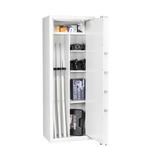 MustangSafes Demo Wapenkluis MSG 4-11 BC, Ophalen of Verzenden, Gebruikt, Brandkast