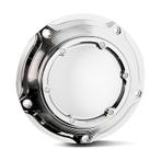 Performance Machine Vision Derby Cover W/Bezel - Chrome -, Ophalen of Verzenden, Nieuw