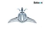 Blokdeksel Rechts Harley-Davidson FXDWG Dyna Wide Glide, Motoren, Onderdelen | Harley-Davidson, Verzenden, Gebruikt