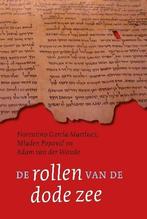 De rollen van de dode zee 9789025902919, Boeken, Verzenden, Gelezen, Florentino Garcia Martinez