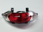 Achterlicht unit / Peugeot Kisbee, Fietsen en Brommers, Brommeronderdelen | Scooters, Gebruikt, Overige typen, Peugeot