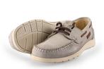 Travelin Bootschoenen in maat 37 Grijs | 10% extra korting, Kleding | Dames, Schoenen, Verzenden, Travelin, Zo goed als nieuw