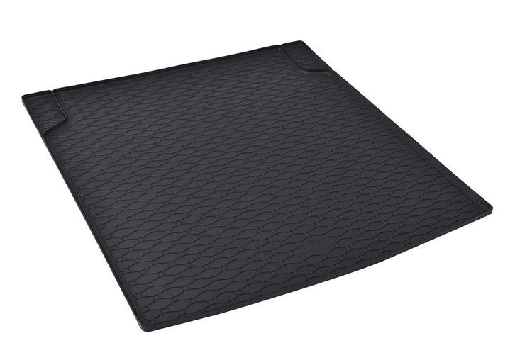 Rubber kofferbakmat - VW ID.7 (ook Tourer) vanaf 2024-, Auto-onderdelen, Interieur en Bekleding, Nieuw, Verzenden