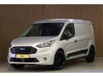 Ford Transit Connect | Zakelijke Lease v.a. €324.17 pm, Auto's, Bestelauto's, Automaat, Stof, Gebruikt, Ford
