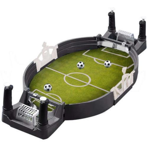 Kruzzel Mini Voetbaltafel - Compact en Opvouwbaar voor Sn..., Kinderen en Baby's, Speelgoed | Overig, Nieuw, Ophalen of Verzenden