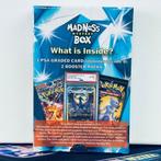 Pokémon Mystery box, Hobby en Vrije tijd, Verzamelkaartspellen | Pokémon, Nieuw