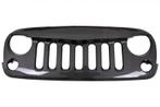 Grill JEEP Wrangler / Rubicon JK (2007-2017) Angry Bird, Ophalen of Verzenden, Nieuw