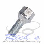 Wielbout M12 bol conisch, geremd, Ophalen of Verzenden, Nieuw