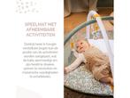 Sophie de giraf Reverso Activity & Foto speelkleed - Babygym, Verzenden, Nieuw