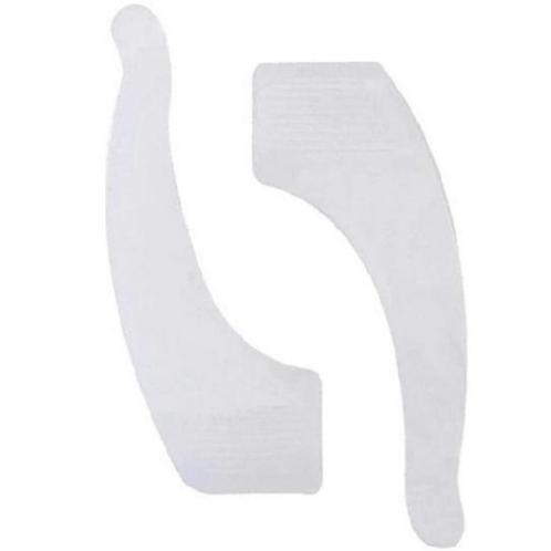 Anti-slip Oorhaakjes - Brilhaakjes – Siliconen - Bescherm je, Sieraden, Tassen en Uiterlijk, Zonnebrillen en Brillen | Dames, Verzenden