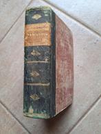 Antonino Cloche - Regula S.Augustini et constitutiones ff
