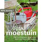 Jouw moestuin 9789047503378 C. Foster, Verzenden, Gelezen, C. Foster