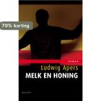 Melk En Honing 9789089240736 Ludwig Apers, Boeken, Verzenden, Gelezen, Ludwig Apers
