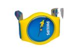 Veiling - Vintage Philips | Swatch-Style Promotie Horloge