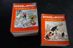 Suske en Wiske 187 t/m 243 - mist 188 - 56 Album - Eerste, Boeken, Nieuw