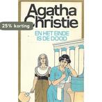 En het einde is de dood / Agatha Christie 9789021826585, Verzenden, Gelezen, Agatha Christie