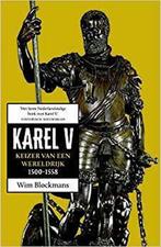 9789401909976 Karel V Wim Blockmans, Boeken, Verzenden, Nieuw, Wim Blockmans
