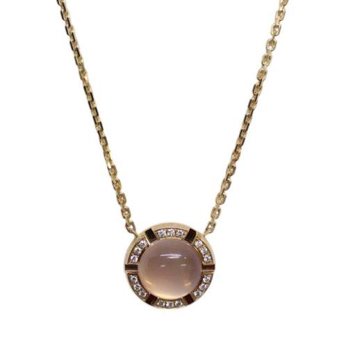 Chaumet - Ketting met hanger - Class One Cruise - 18 karaat, Sieraden, Tassen en Uiterlijk, Antieke sieraden
