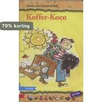 Koffer-Koen / Bolleboos 9789048703692 Annie van Gansewinkel, Verzenden, Gelezen, Annie van Gansewinkel