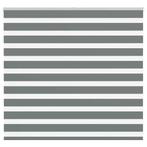 Stijlvol Zebra Gordijn 160x100 | Tweedekansje | Privacy &..., Huis en Inrichting, 100 tot 150 cm, 150 tot 200 cm, Nieuw, Ophalen of Verzenden