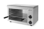 Hendi Salamander Type 580 | RVS, Verzenden, Nieuw in verpakking