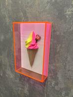 KIRAS - 1 FLAVOR ICE CREAM