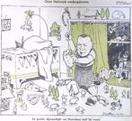 Onze Nationale wedergeboorte (lijst optie, Lithos), Verzenden