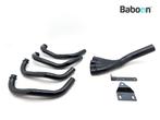 Uitlaat Bochtenset Yamaha XJ 550 Seca 1981-1984 (XJ550), Motoren, Verzenden, Gebruikt