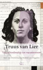 Truus van Lier 9789086842520 Michiel van Diggelen, Boeken, Verzenden, Zo goed als nieuw, Michiel van Diggelen