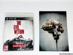 Playstation 3 / PS3 - The Evil Within - Limited Edition, Verzenden, Gebruikt