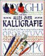 Alles Over Kalligrafie 9789054571087 C. Young, Gelezen, C. Young, Verzenden