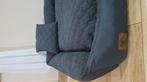 Extra groot hondenbed 120x90 cm - comfortabel en wasbaar..., Dieren en Toebehoren, Hondenmanden, Ophalen of Verzenden, Nieuw, Polyester