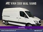 Mercedes-Benz Sprinter | 316CDI 163pk L2H2 Inrichting Euro6, Gebruikt, Euro 6, Wit, Mercedes-Benz