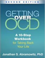 9781462529704 Getting over Ocd Jonathan S. Abramowitz, Verzenden, Nieuw, Jonathan S. Abramowitz
