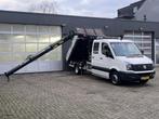 Volkswagen Crafter 2.0 TDI, Euro 5, Gebruikt, Volkswagen, Wit