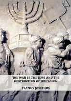 9781087933573 Complete Works of Josephus-The War of the J..., Verzenden, Nieuw, Flavius Josephus