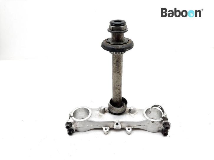 Voorvork T-stuk Honda XR 600 R 1985-1987 (XR600R) Fork Tube, Motoren, Onderdelen | Honda, Gebruikt, Verzenden