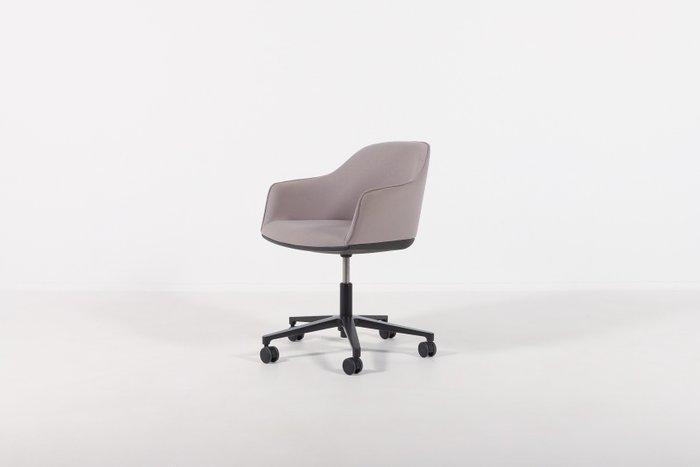 Vitra - Ronan & Erwan Bouroullec - Bureaustoel - Softshell -, Antiek en Kunst, Antiek | Meubels | Stoelen en Banken