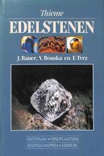 Edelstenen 9789052100371 J. Bauer, Boeken, Gelezen, J. Bauer, V. Bouska, Verzenden