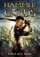 Hammer of the gods - DVD, Cd's en Dvd's, Dvd's | Actie, Verzenden, Nieuw in verpakking